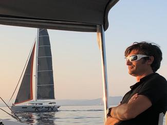 6 questions à… Thibaut de Montvalon, directeur...