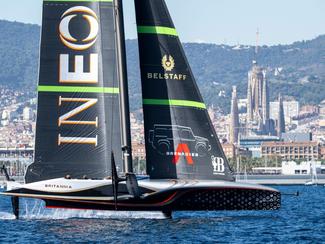 INEOS Britannia renonce à l’America’s Cup