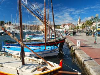 Week-end de Pâques : 5 idées d’escapades...