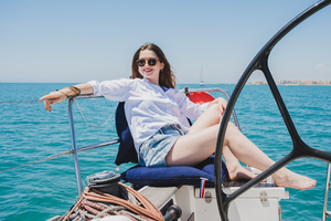 Coussin pour bateau : quand le confort s’invite à bord