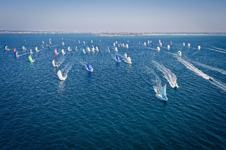 Nautisme Article