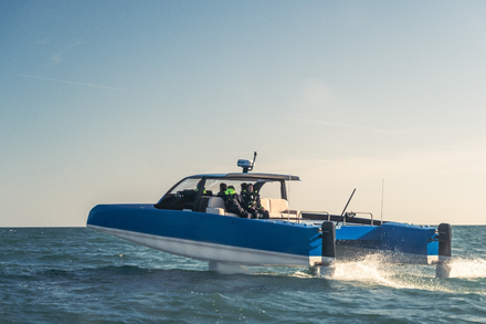Nautisme Article