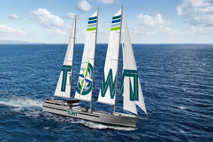 Nautisme Article