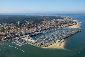 Le Salon Nautique d’Arcachon 2025 : un souffle économique et coopératif sur le Bassin