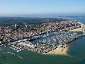 Le Salon Nautique d’Arcachon 2025 : un souffle...