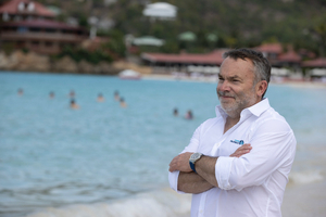 Interview Francis Le Goff : « La Transat Paprec est exigeante, formatrice et pleine de promesses »