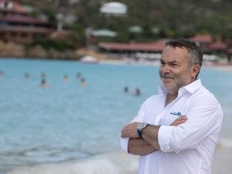 Interview Francis Le Goff : « La Transat...