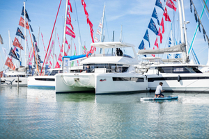 International Multihull Show 2025 : une édition plus ambitieuse que jamais à La Grande-Motte