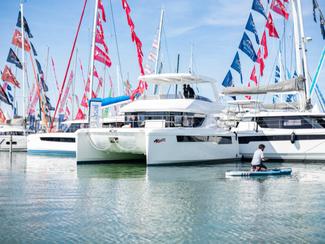 International Multihull Show 2025 : une...