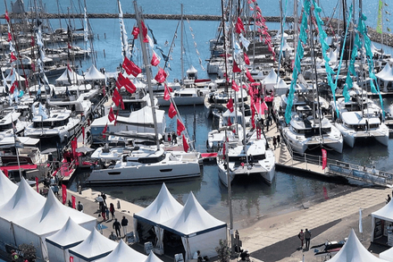Nautisme Article