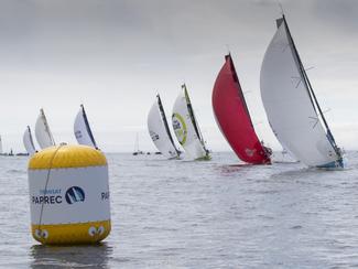 Transat Paprec : ce que vous avez peut-être...