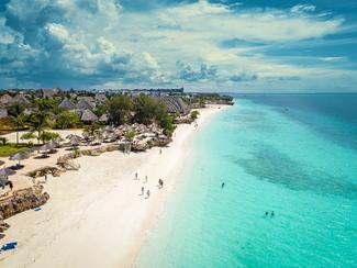 Explorer la Tanzanie : des plages de Pemba aux...