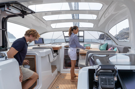 Nautisme Article
