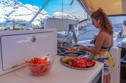 Nautisme Article