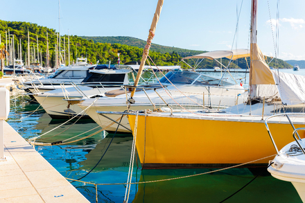 Nautisme Article