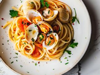 Les coques : comment les cuisiner simplement...