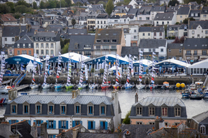 Transat Paprec : le Challenge Alex Picot devient un ePrologue