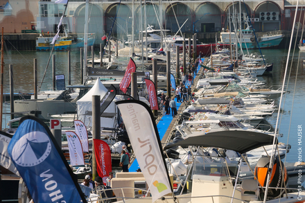 Nautisme Article