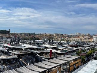 5 astuces pour profiter au mieux des salons...