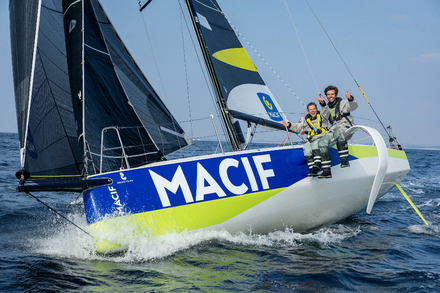 Nautisme Article