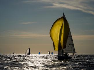 La Snim 2025 : Marseille au rythme des voiles,...