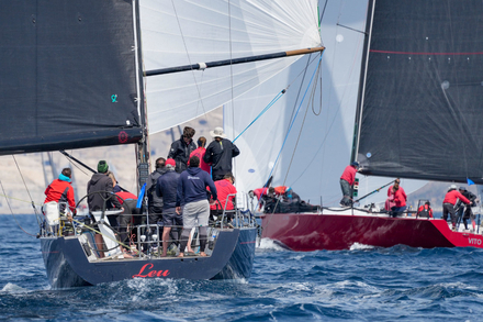 Nautisme Article