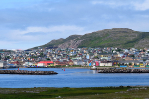 Saint-Pierre-et-Miquelon riposte avec humour à la proposition de Wauquiez sur les OQTF