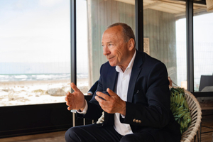 6 questions à… Jean-Paul Chapeleau, président de la Fédération des Industries nautiques (FIN)