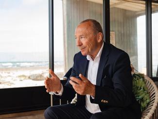 6 questions à… Jean-Paul Chapeleau, président...