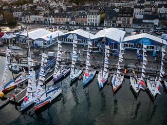 Le Pro-Am prévu ce vendredi sur la Transat...