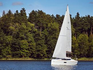 Quel voilier neuf pour un premier achat ?...