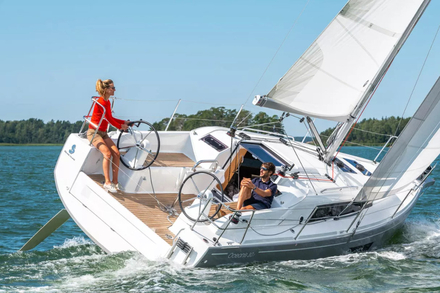 Oceanis 30.1 Nautisme Article