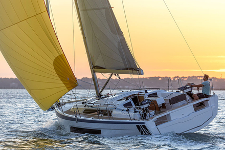 Dufour 37 Nautisme Article