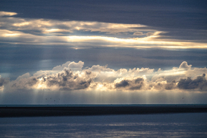 Dimanche et lundi de Pâques : quelle météo sur nos côtes ?