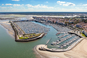 Salon nautique d’Arcachon : bulletin météo du jour