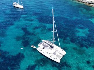 Croisière dans le golfe Saronique : explorez...