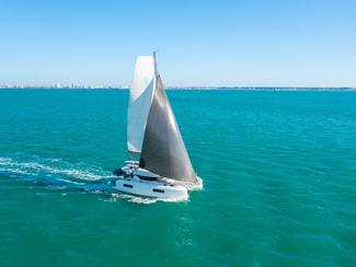 International Multihull Show 2025 : les...