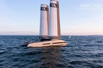 Nautisme Article
