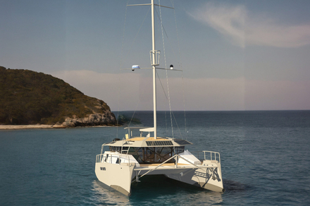 Nautisme Article