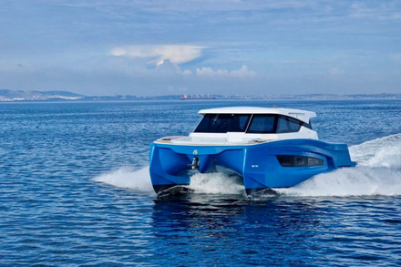 Nautisme Article