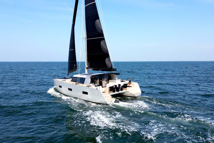 Nautisme Article