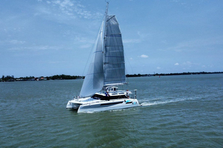Nautisme Article