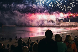 Vendée Globe 2024-2025 : une édition record s’achève en beauté le 10 mai aux Sables-d’Olonne