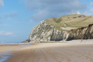 Pollution des plages : un été sous surveillance pour les baigneurs