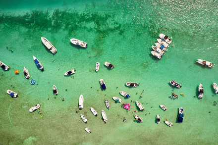 Nautisme Article