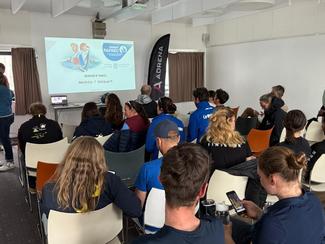 VIDÉO - Transat Paprec : immersion au cœur du...