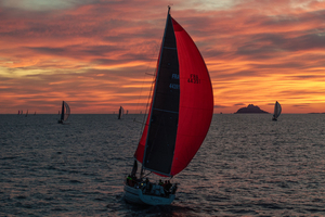 SNIM 2025 : la régate qui ne dort jamais