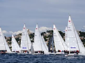 SNIM 2025 : du dynamise, du vent, du bonheur