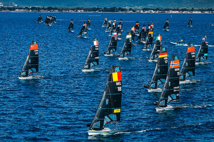 Nautisme Article