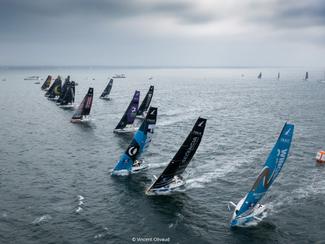 Cartographie Transat Paprec 2025 : suivez les...
